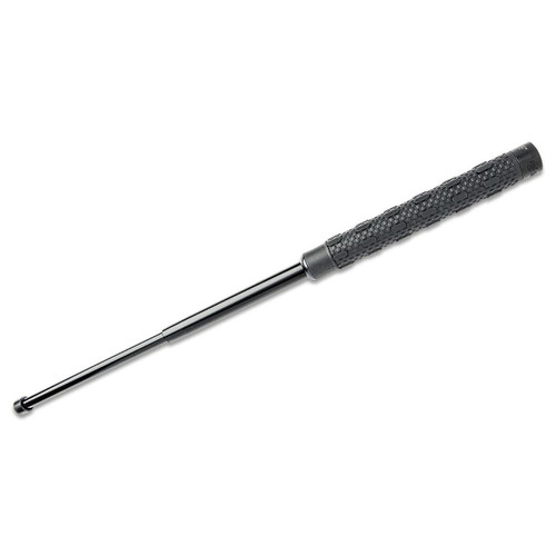 Smith & Wesson SWBAT21H 21 Inch Collapsible Baton Black