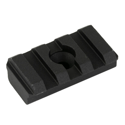 Nordic Components 1.5 Inch Tac-Rail for Barrel Clamp