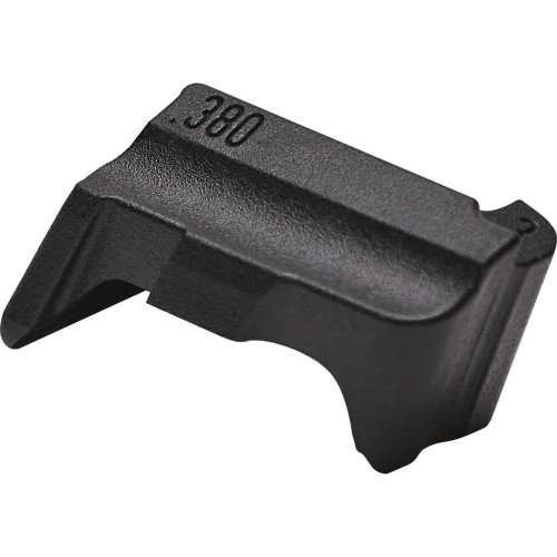 Glock Factory Magazine Follower .380 Black