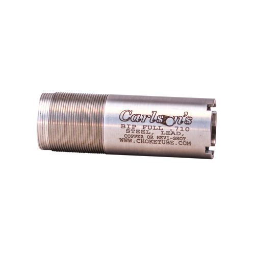 Carlson's Choke Tubes Flush Mount Choke Tube Browning Invector Plus 12 Gauge Full