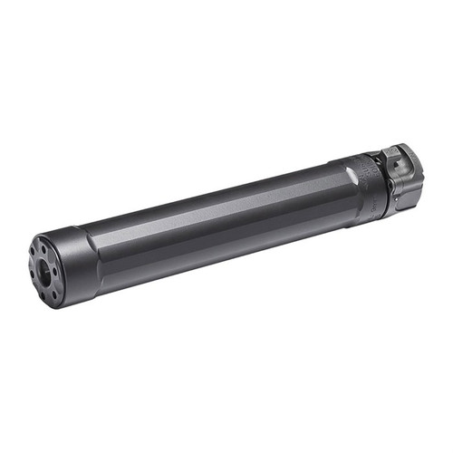 Surefire Ryder 9-MP5 Suppressor for H&K MP5 with Tri-Lug Attachment
