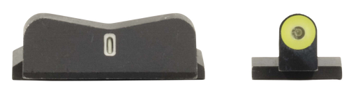 XS Sights DXT2 Big Dot Sight for S&W M&P Full Size Compact Yellow