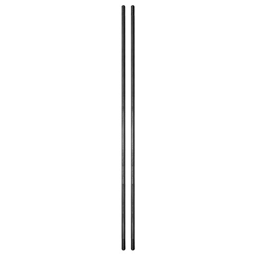Yankee Hill Machine VICTRA-12 Assembly Rods 12-Inch Stainless Steel