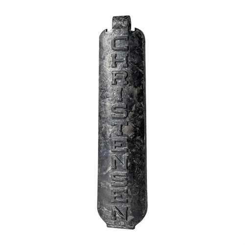 Christensen Arms FFT Floor Plate Remington 700 Long Action Black