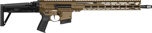CMMG Dissent MK4 Bolt Action Rifle 6mm ARC 16.1" Barrel