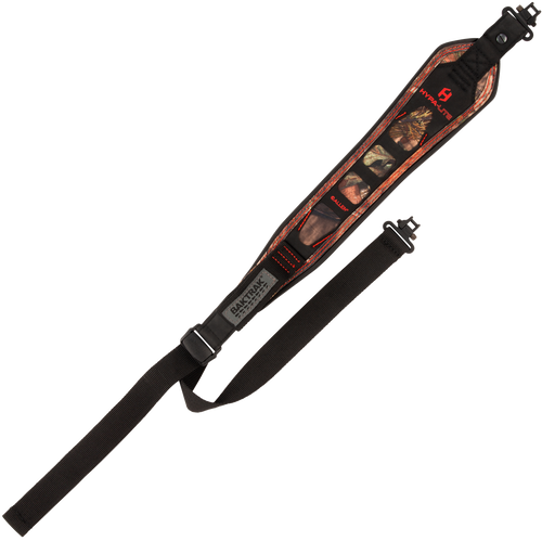 Allen BakTrak Hex Rifle Sling Hypalon Mossy Oak Break-Up Country Allen BakTrak Hex Rifle Sling Hypalon Mossy Oak Break-Up Country
