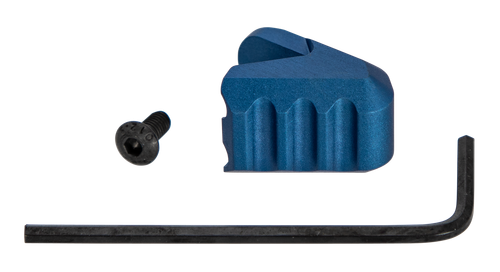 Strike Industries ISO Tab AR-15 Blue Aluminum