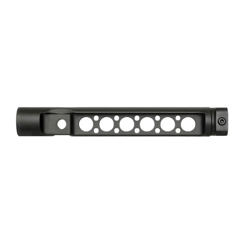 Midwest Industries Stock Tube Adaptor Pistol Brace Compatible Black