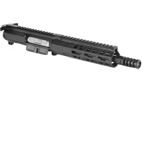 Mean Arms Bearing Delay 9mm Luger 7.5" Bbl Assembled Upper Receiver