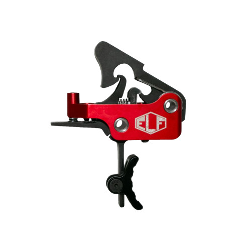 Elftmann Apex Trigger LP Curved Black
