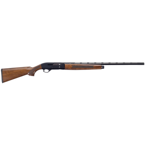 Mossberg SA-20 20 Gauge Semi-Automatic Shotgun 26" Blued Barrel Walnut Stock
