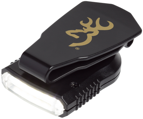 Browning 3715179A Night Seeker 2 Cap Light Black LED Bulb