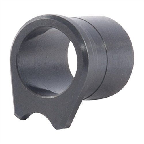 EGW 1911 Straight Bored Barrel Bushing Blued