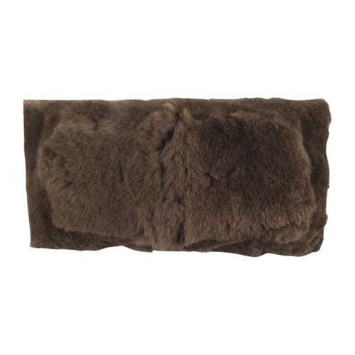 Brownells Sheepskin Cleaning Cloth