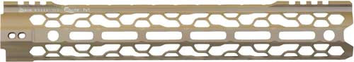 Odin Works O2 Lite M-Lok 12.5 Inch Picatinny Rail Forend