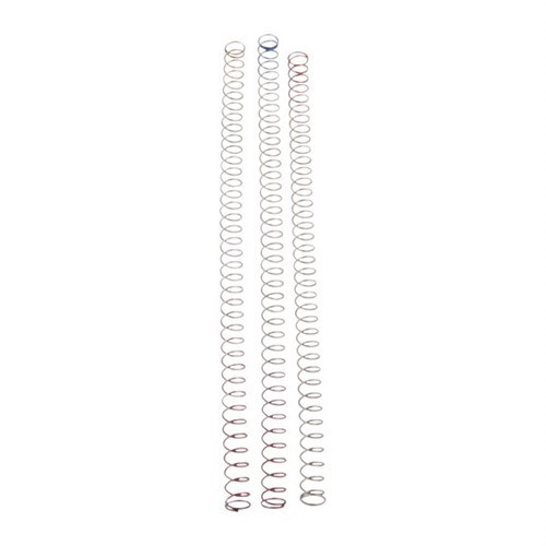 JP Enterprises Alternate Spring Pack for AR-10, LR-308 Silent Captured Spring Recoil Buffer