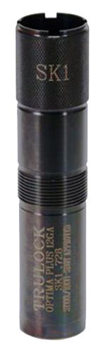 Trulock PHOHP12673 Beretta Optima HP 12 Gauge Turkey Extension 17-4 Stainless Steel