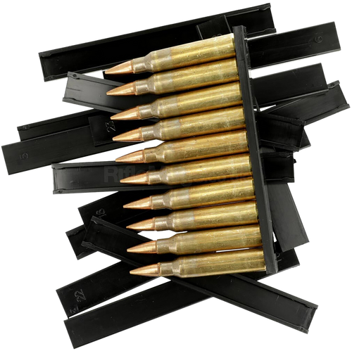 Cromag Industries Corp SC-00031 FL Stripper Clips