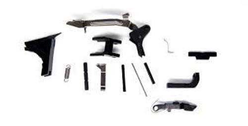 Shadow Systems Elite Frame Parts Kit for Glock 17, 19 Gen 1, 2, 3 Shadow Systems Elite Frame Parts Kit for Glock 17, 19 Gen 1, 2, 3