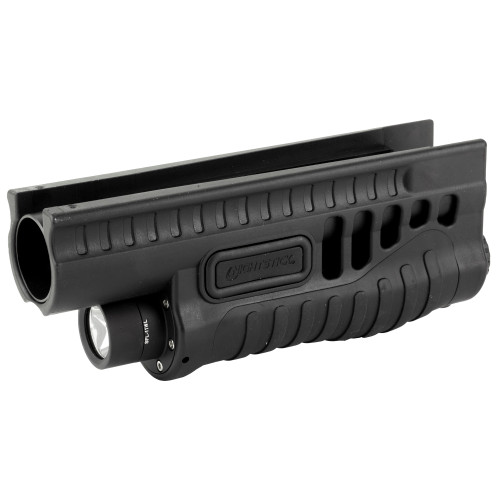 Nightstick SFL-11WL Shotgun Forend Weapon Light for Mossberg 500/590 Black - Image 1