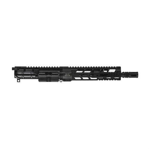 Primary Weapons Systems MK109 MOD 2-M Upper Receiver 300 Blackout 9.75" Barrel Black