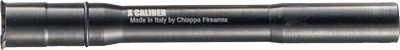 Chiappa X-Caliber Gauge Adapter 12ga/20ga