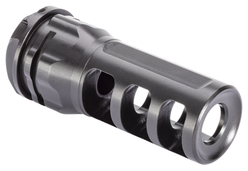 Gemtech Series ETM 3-Port Muzzle Brake 7.62 5/8-24