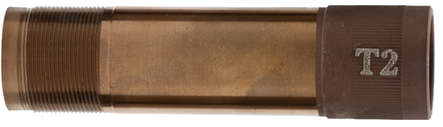 Rob Roberts Gun Works T2 Triple Threat Invector Plus Choke Tube 12 Gauge Stainless Steel