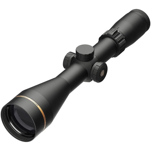 Leupold VX-Freedom Rifle Scope 3-9x50mm Illuminated FireDot Twilight Hunter Reticle Leupold VX-Freedom Rifle Scope 3-9x50mm Illuminated FireDot Twilight Hunter Reticle