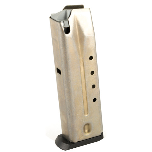 Ruger P89 Magazine 15-Round 9mm Luger Stainless