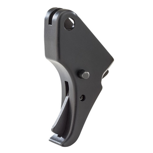 Apex Tactical Specialties Action Enhancement Trigger, Black, Fits M&P Shield 45