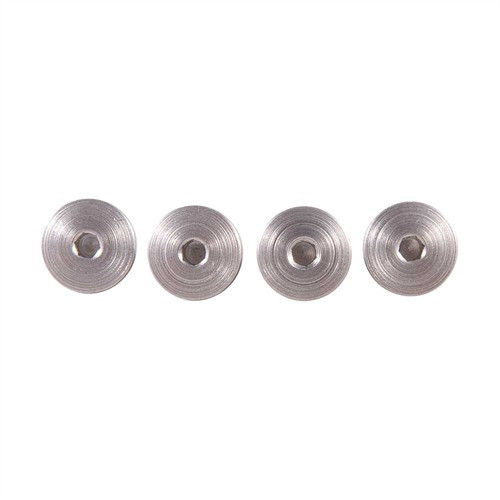 Hogue Hex Grip Screws for Beretta/Taurus