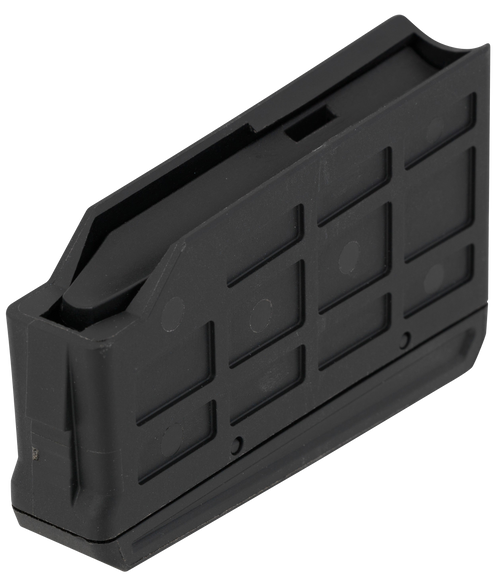 Browning XPR Magazine 4-Round 350 Legend Black Polymer