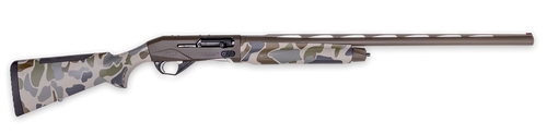 Weatherby Sorix Hush 12 Gauge Ammo 3"