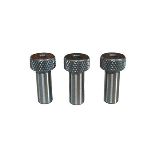 Forster Universal Sight Mounting Fixture 6-48 Drill Fixture Bushing Set