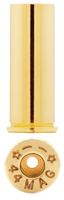 Starline Brass 44 Rem Mag Unprimed Cases 100 Per Bag