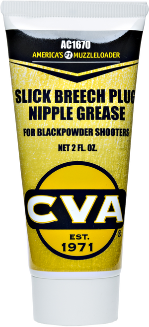 CVA Breech Plug Grease 2 oz