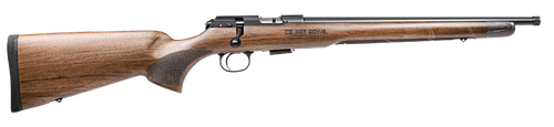 CZ 457 Royal Bolt Action Rifle 22 LR 16.5" Barrel