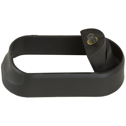 Prezine Grip Adapter & Magwell for Glock