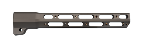 Q Q-SERT AR Handguard 9" Black