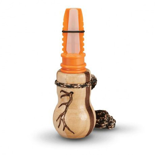Wayne Carlton's Boss Cow Elk Call