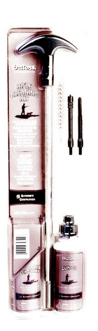 Outers .22 Caliber Rifle Cleaning Kit