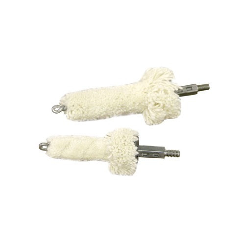 Dewey Rifle Chamber Mop 308 Caliber AR Style Cotton