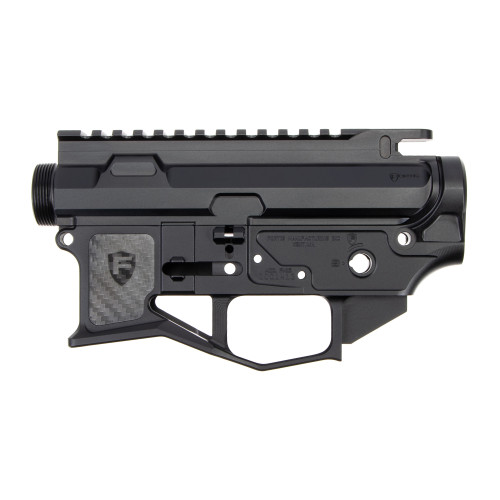 Fortis Manufacturing License Gen II AR-15 Lower Receiver Set