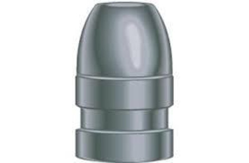 RCBS 2 Cavity Bullet Mold 40-180-FN 40 S&W, 10mm (401 Diameter) 180 Grain Flat Nose