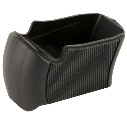 Ruger SR9c/SR40c Magazine Adapter Black Ruger SR9c/SR40c Magazine Adapter Black