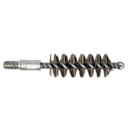 Pro-Shot Pistol Bore Brush .38/.357 Caliber 8-32 Thread Stainless Steel