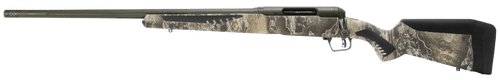 Savage Arms 110 Timberline Bolt Action Rifle 280 Ackley Improved 22" Barrel Left Hand Realtree Excape Stock