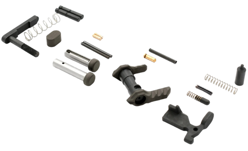 Timber Creek Outdoor GLPKU Greyman Lower Parts Kit AR-Platform Urban