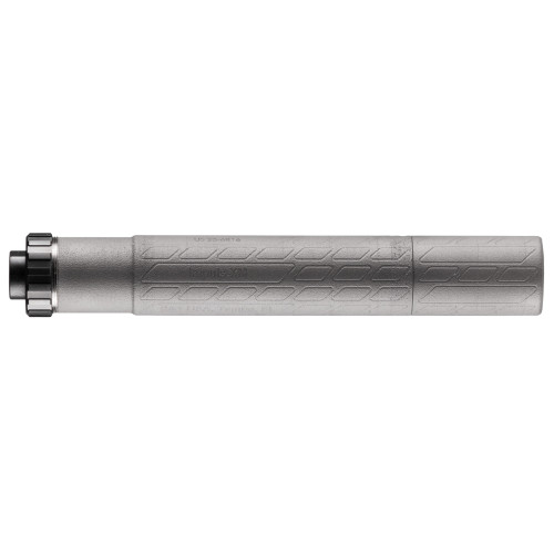 B&T Usa Impuls 45 Ti Direct Thread Suppressor .45 ACP 10mm Titanium Gray .578x28